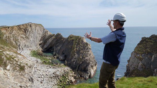 Marine Geosciences tweet media