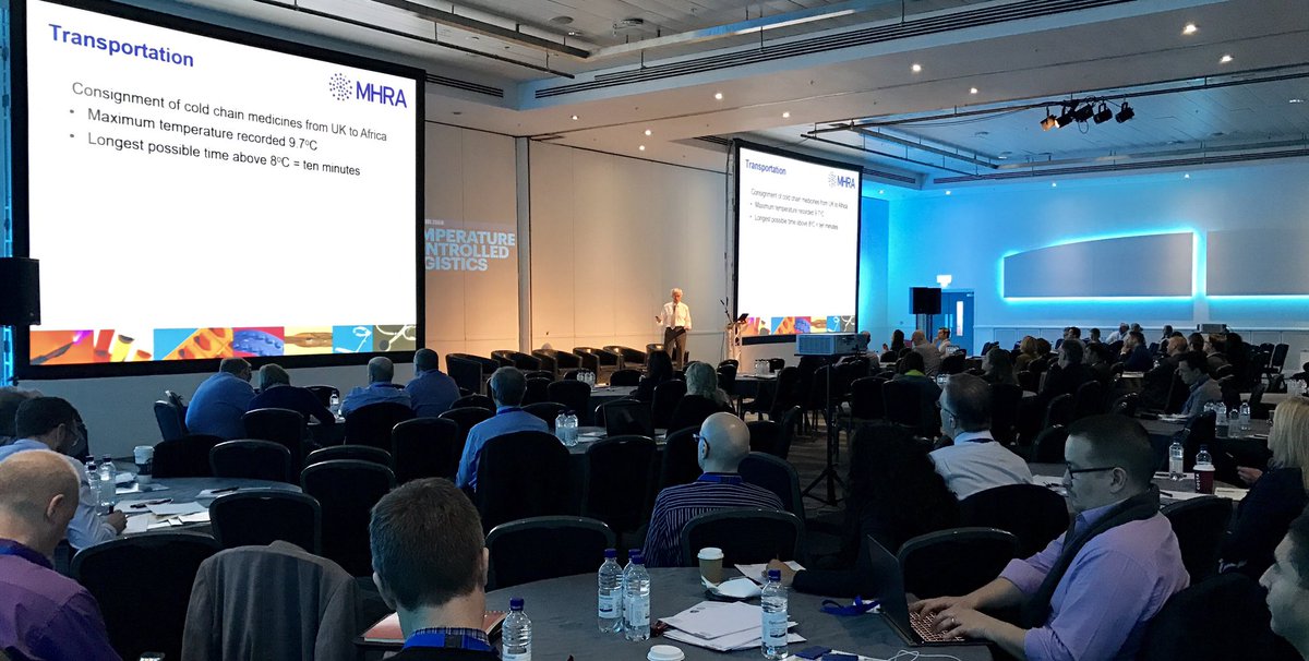 KatherineGords's tweet photo. The MHRA present on GDP at #TCL2017 https://t.co/gN349JYFjf