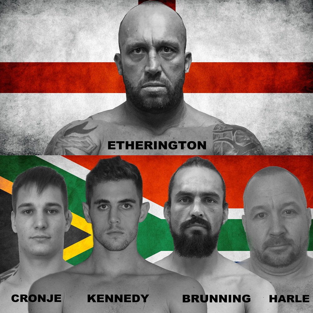 #EFC57 #EFC58 New signings: bit.ly/2kpKi3B
