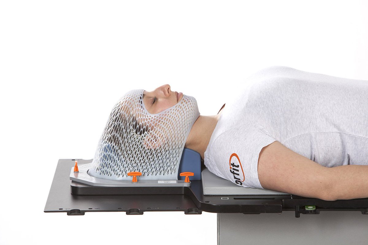 Orfit's tweet photo. !!NEW!! DUON Open Face Hybrid Head mask #patientimmobilizaton #DUON #openface #headmask #orfit https://t.co/tpehefakGA