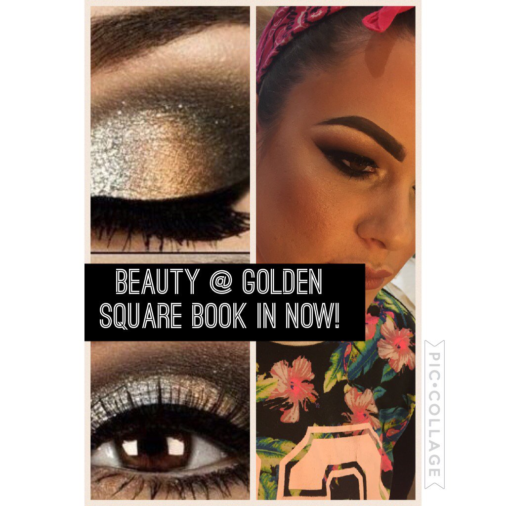 Beauty at Warrington golden square!! Walk in or Book appointments on 01925 575 099 💄💋💅🏼👄
