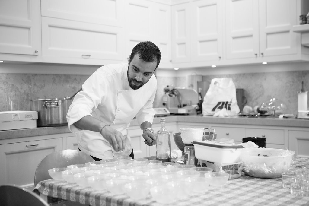 #SanValentino è l’occasione per concedersi una cena intima ed elegante. 
Il #Trequarti vi aspetta con un menù curato dal nostro #chef!