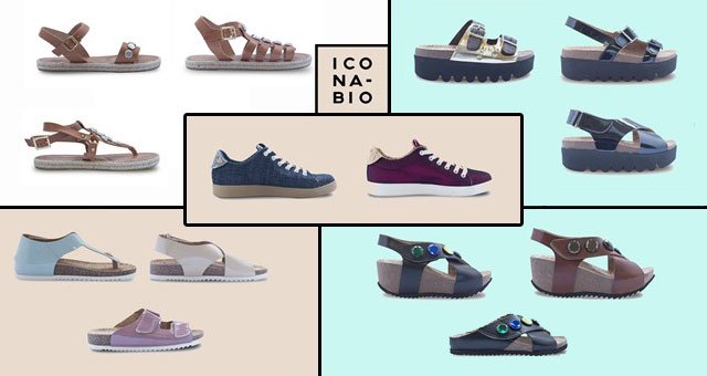 SfilateFashion's tweet photo. Estate 2017: ecco i #sandali e le #sneakers #ecocompatibili di #IconaBio https://t.co/clFjiyVgxx https://t.co/DLL9F3gM57