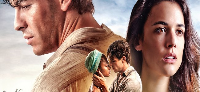 unificationfr's tweet photo. #Palmierdanslaneige [DVD / Blu-Ray] : La critique - #FernandoGonzálezMolina #KobaFilms - Unification France https://t.co/ltqx9h9bOA https://t.co/PzXMDrnMgT