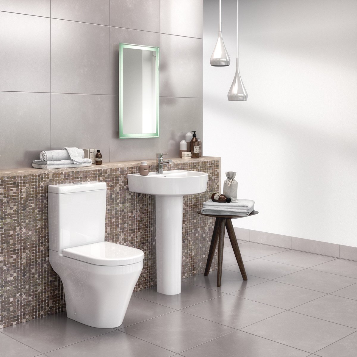 Premierbathcol's tweet photo. The Marlow range offere complete flexibility to your bathroom with lots of options to choose from. Take a look here: https://t.co/vysRuSDsQn https://t.co/wwhPzm28bt