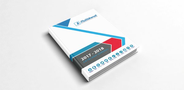 Multidronet's tweet photo. Ya está disponible el nuevo catálogo de Multidronet 2017 - 2018.

Desde https://t.co/XERqq79Ri2 podrán descargar el catálogo en PDF. https://t.co/2eKDab5T5v