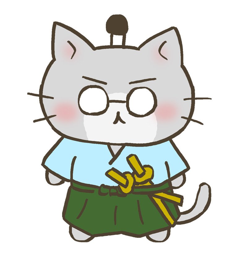 ねこねこ日本史アニメ＆YouTube公式情報 on X