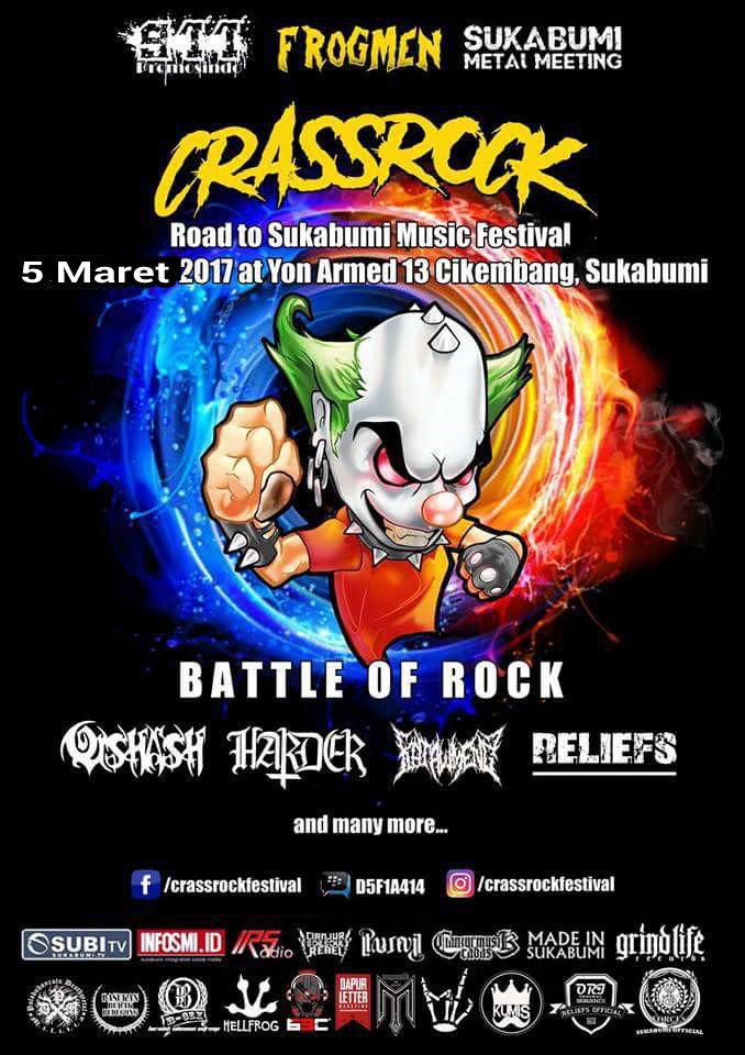 #QISHASH akan bersilaturahmi tgl 5 maret 2017 di yon armed 13 Cikembang #sukabumi