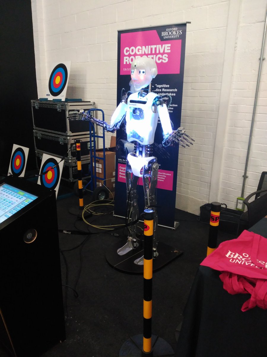 CompScienceEUSC's tweet photo. Attending Careers Fest!!! @Advance_TOA @toacareers https://t.co/rSzx99vuUA