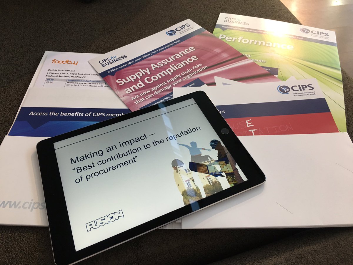 MarkChadwick21's tweet photo. Final prep for our "making an impact" presentation for @cipsnews Best in Procurement conference with @Fusion21SocEnt #makeanimpact https://t.co/aiy0xoznv9