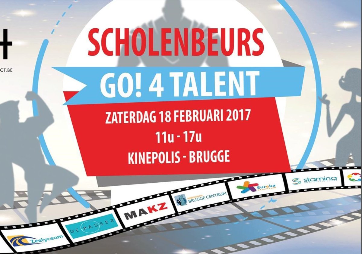 nelevandecaste1's tweet photo. #ScholenbeursGo4Talent #ScholengroepImpact #IVO https://t.co/kloavKvzRh