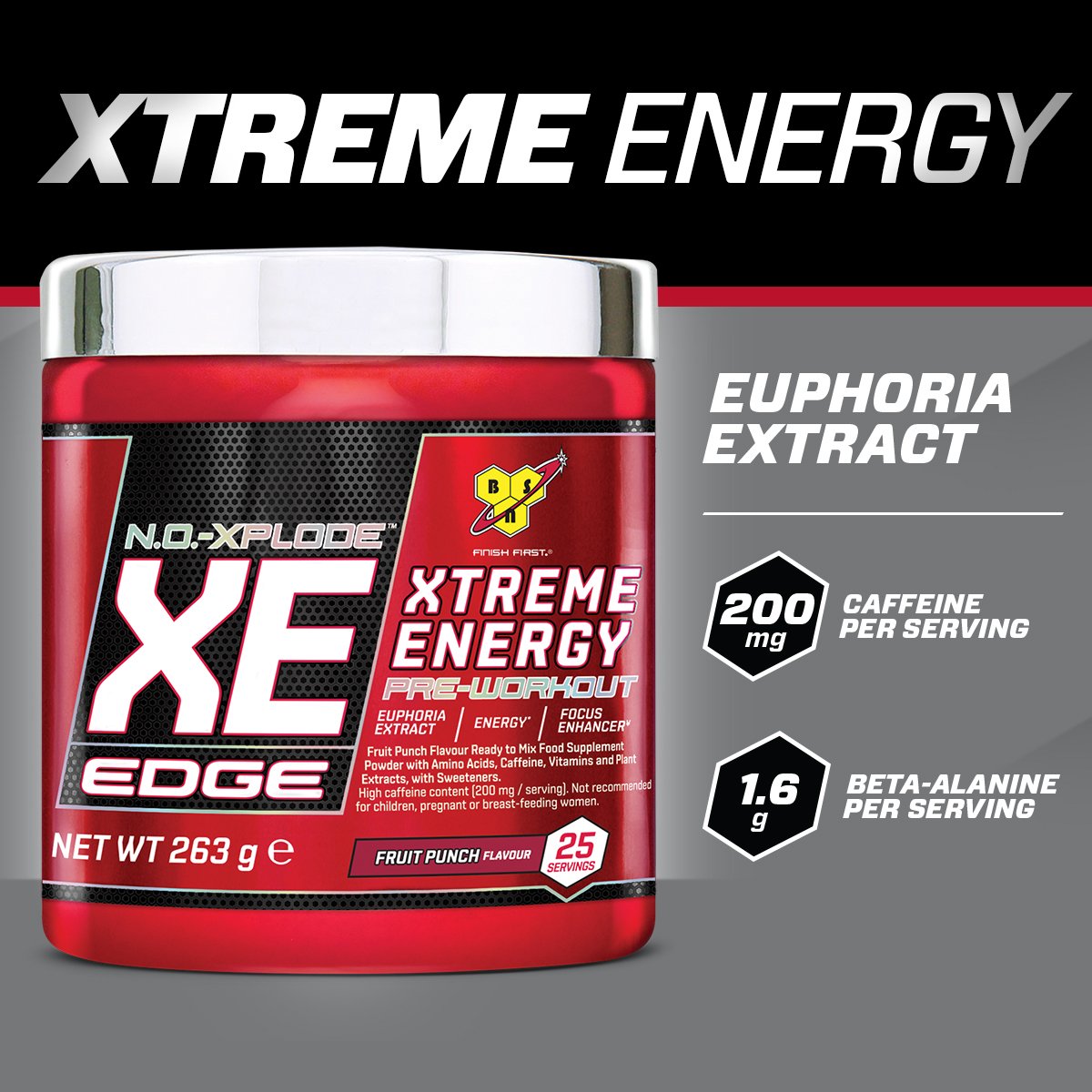 Looking to take your workout to the next level? Read 7 things you need to know about pre-workouts here: bit.ly/2jGZ85p #PUSH