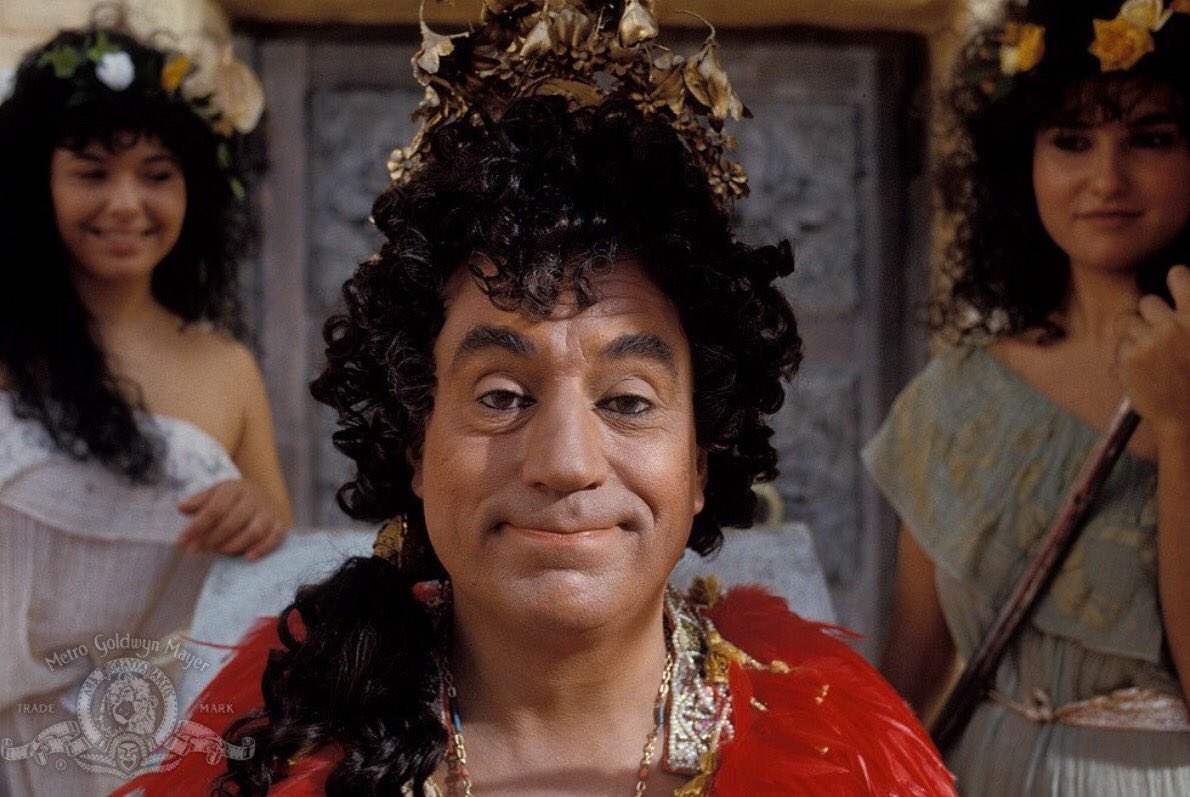 Happy Birthday Terry Jones ! 