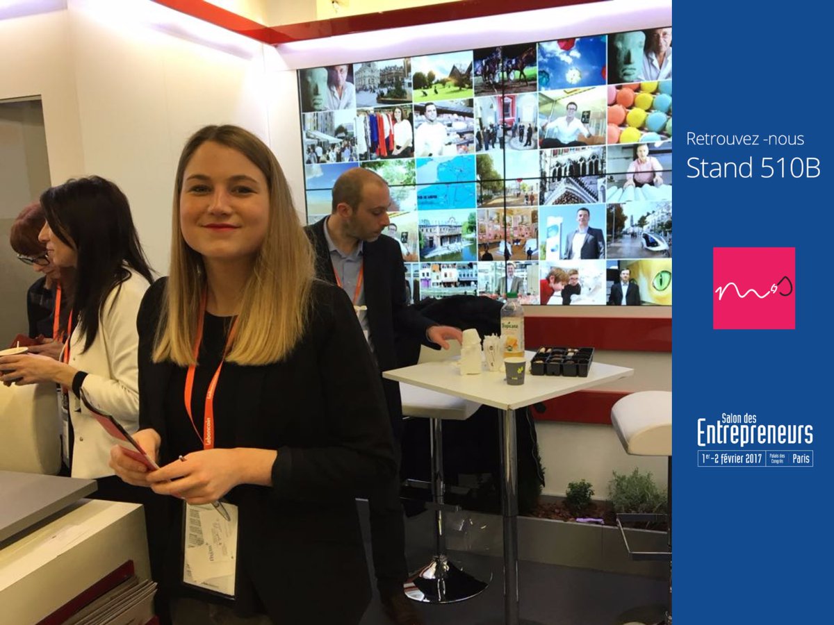 ModeratoSocial's tweet photo. Et si vous vous installiez à Amiens ?Discutez-en avec @alemoine53 au #sde2017 juste à côté de la Demo Zone. #Innovation en région ! https://t.co/XzjkoDxl8U