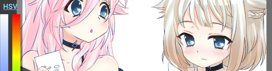 イア(VOCALOID) 「姉妹イラストが進まない」|hinao@C102 日曜日 東G37aのイラスト