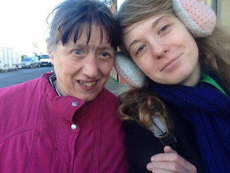 BefriendingSch's tweet image. #HappytoChat Many of our members would love a friend to chat to, could you join us as a One To One Befriender and help reduce loneliness?