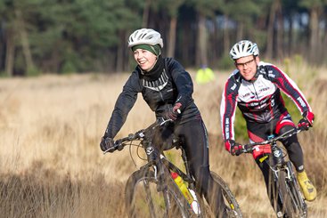 NTFU Wielersportbond tweet media