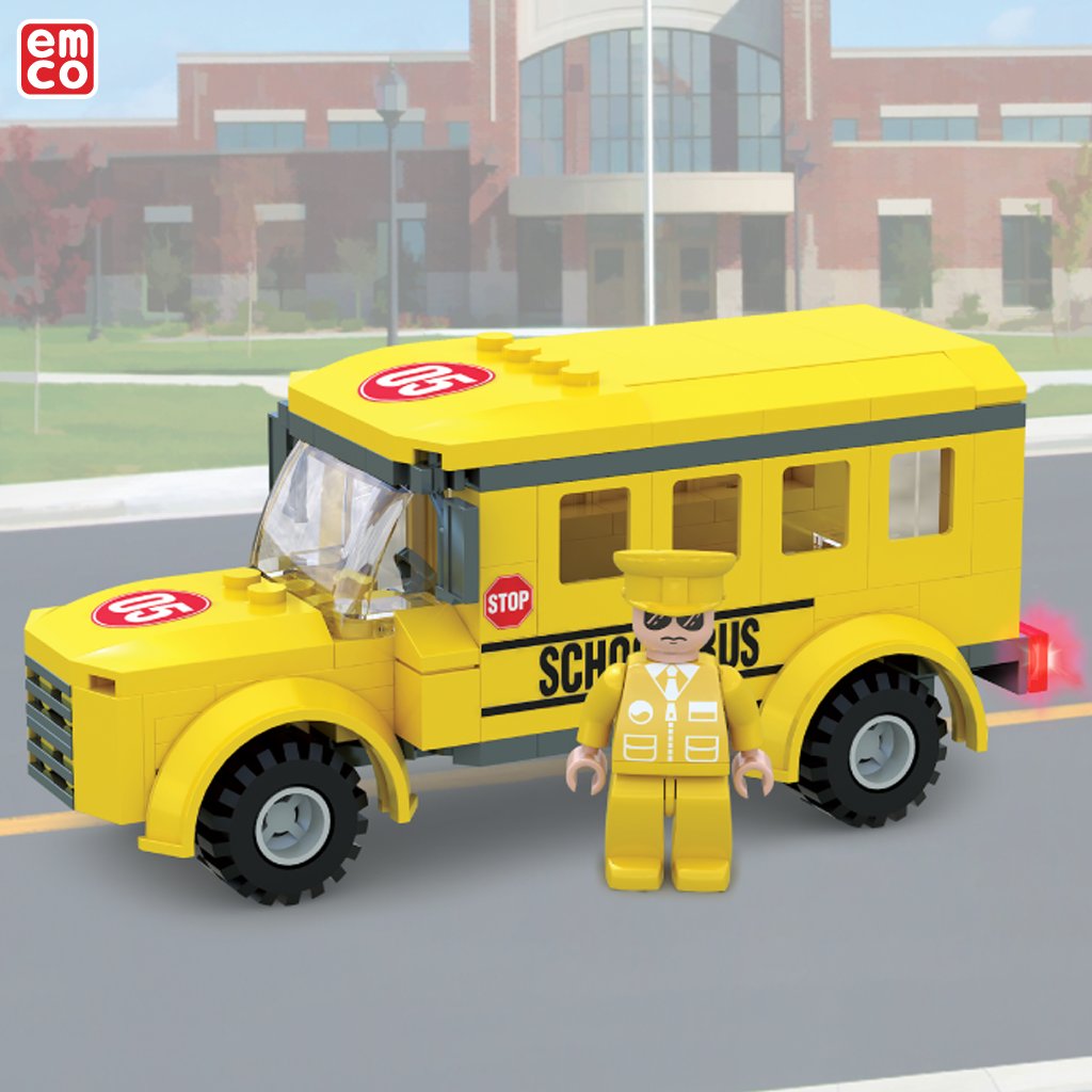 Emco Indonesia tweet media