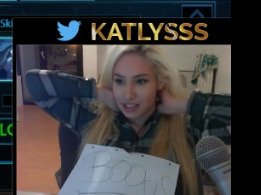 Katlysss's tweet photo. Don't mind me, I'm just your average local boobie streamer. 😊
#plsdontbanme https://t.co/3Q8TtQ9h8v