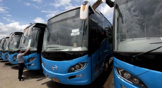 infoPKU's tweet photo. Penghargaan yang diperoleh #Pekanbaru ini tidak lepas dengan Sarana Angkutan Transportasi Umum (SAUM), Trans Metro Pekanbaru https://t.co/2ihPNS42qd