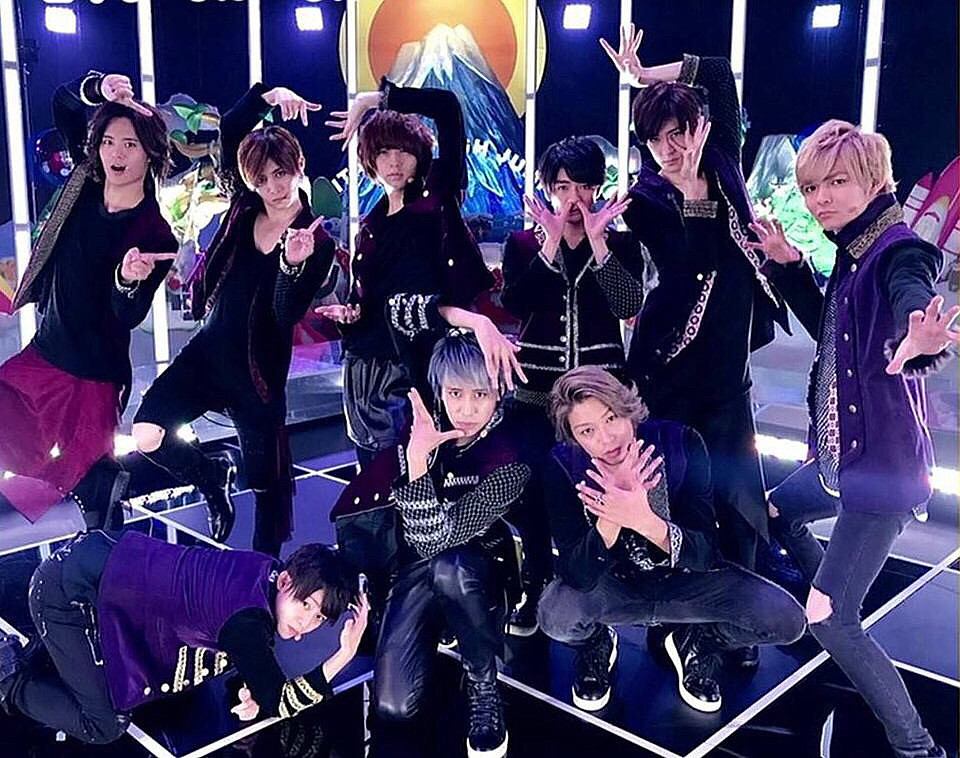 jamp_cibes's tweet image. JUMP専用の垢作ったのでお友達探し😻

○Hey! Say! JUMP

○山田君よりのall担

○同担拒否❌

○とびっ子さんと繋がりたい

#わーーーージャニオタさんと繋がるお時間がまいりましたいっぱい繋がりましょ 
#RTした人全員フォローする