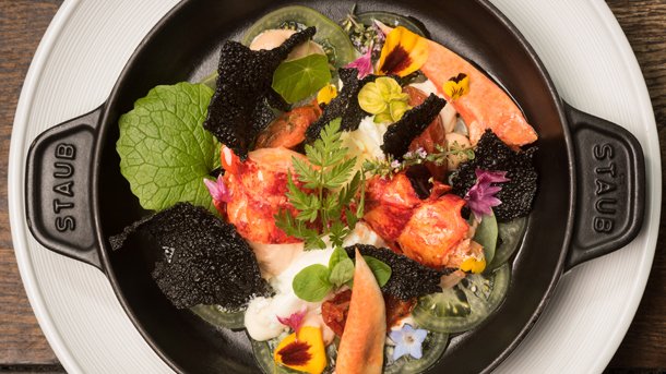 How pubs got serious about British cooking: morningadvertiser.co.uk/Pub-Food/News/… #top50gastropubs