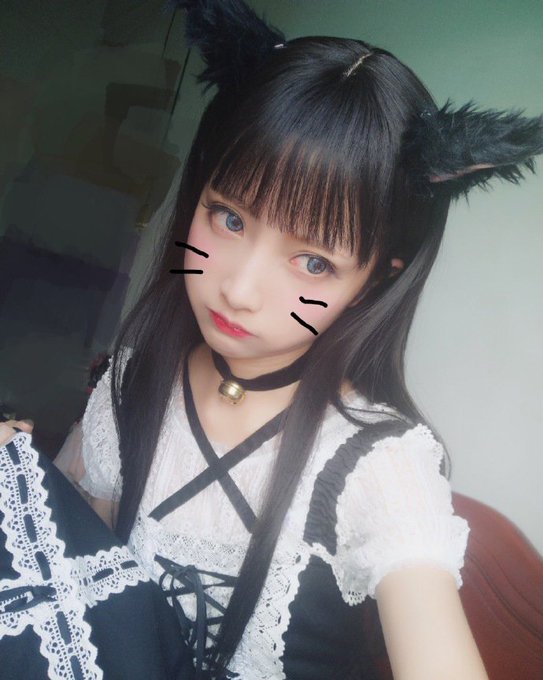 コスプレイヤー橘子のTwitter画像21