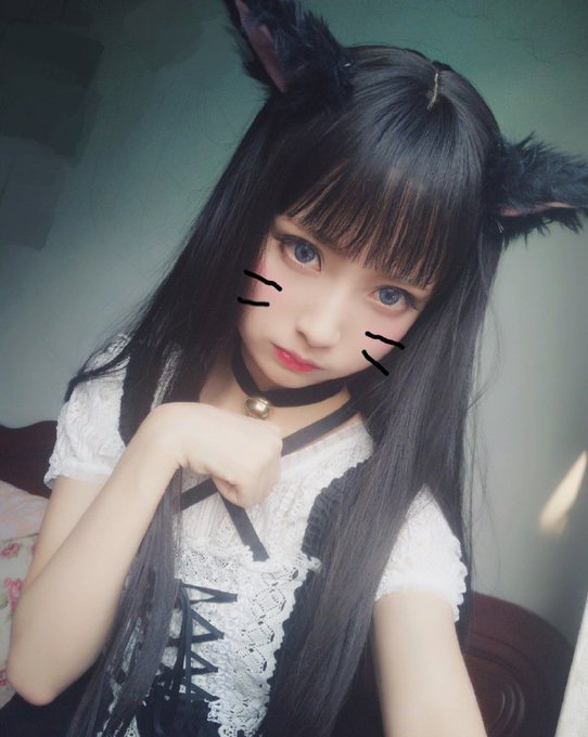 コスプレイヤー橘子のTwitter画像22