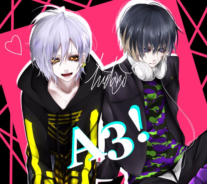 斑鳩三角のtwitterイラスト検索結果 古い順