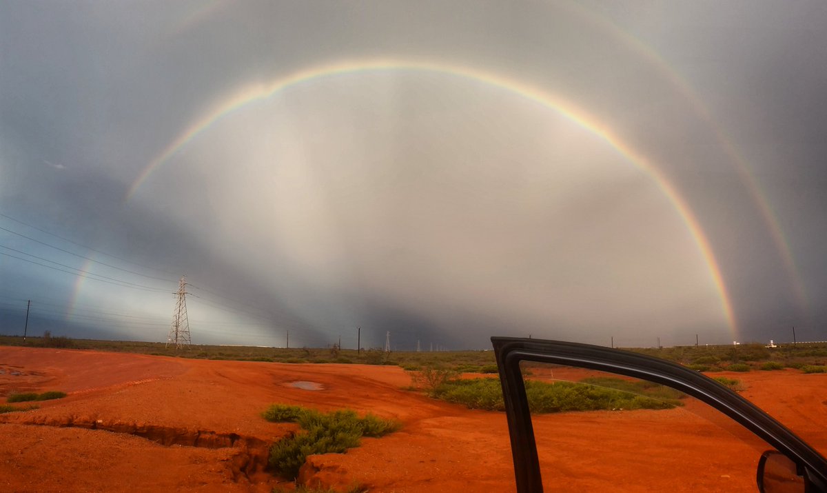 mclarkey88's tweet photo. #pilbara #porthedlandwa https://t.co/DG9xzUxCSo