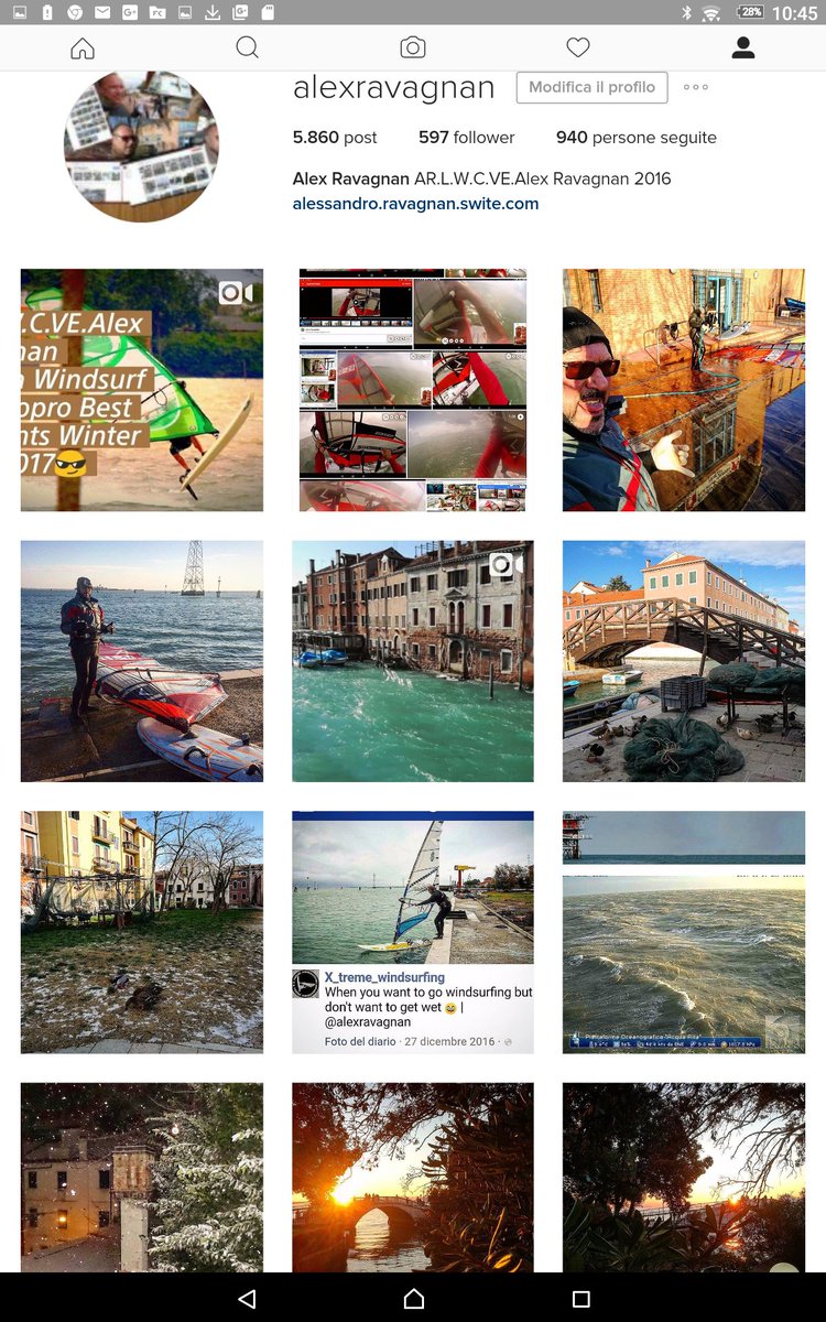 AlexRavagnan's tweet photo. @AlexRavagnan @4Windsurf @Worldwindsurf #Laguna #Windsurf #Venezia #Winter #Alexravagnan #WindZone #Waterinstructor https://t.co/JEjymqKdlB