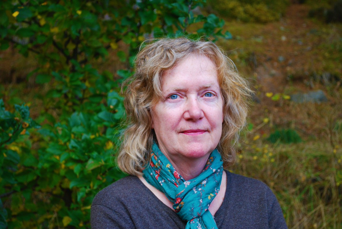 Geraldine Cooke (CookmacCooke) Twitter