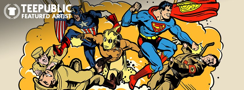 People kill for these shirts. teepublic.com/user/masciajam…