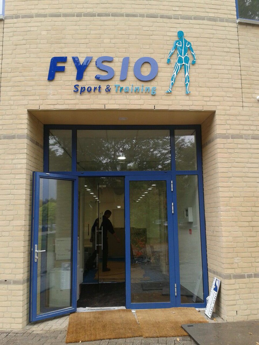 Gezocht fysiotherapeut voor onze lokatie in Zeist. Op zoek naar een afwisselende baan? Kijk op fysiosportentraining.nl