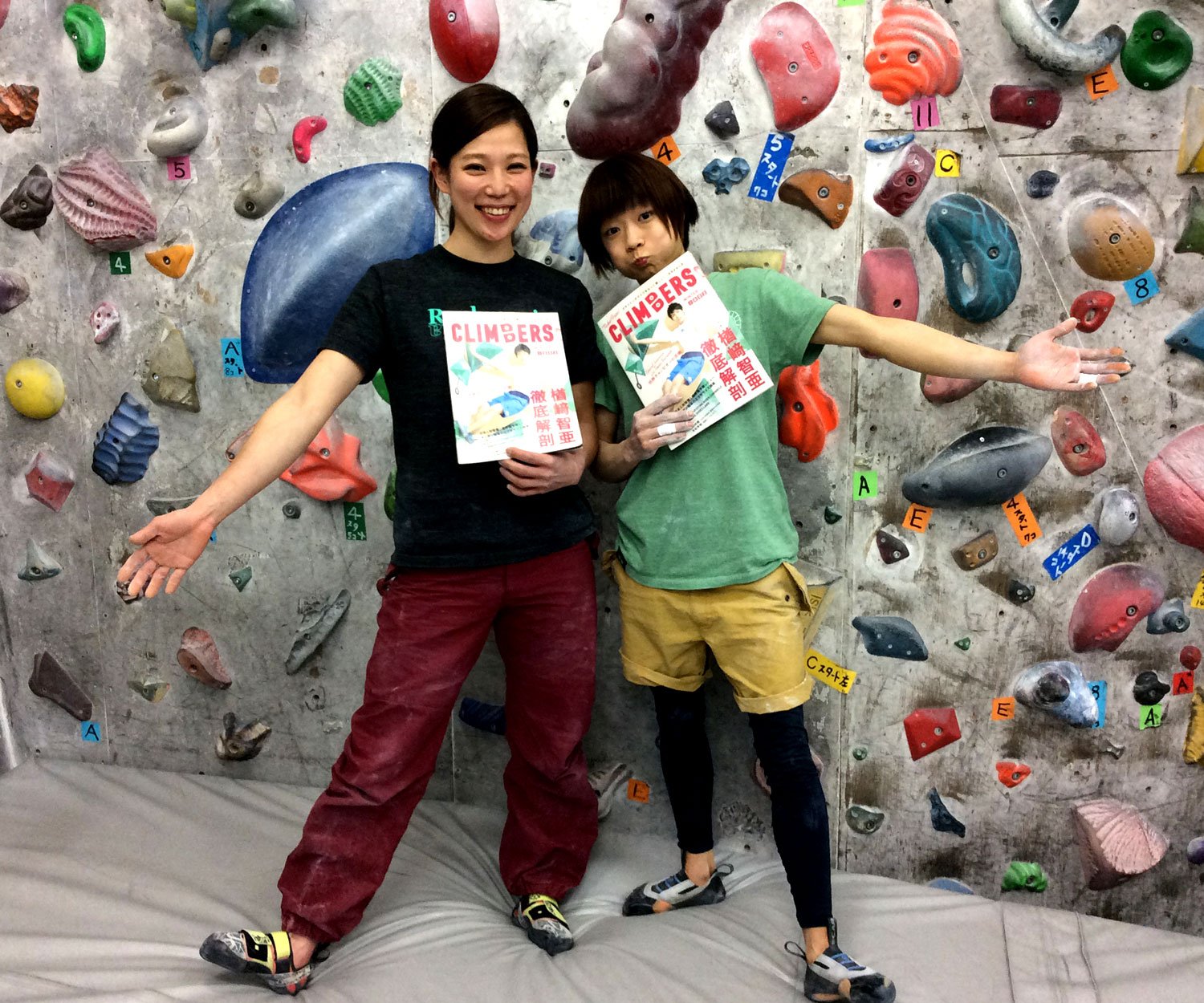 Uzivatel Climbers クライマーズ Na Twitteru Climbers設置ジム紹介 Vol 073 第73弾は95年に開業し都内では最も古くから営業しているt Wall江戸川橋さん 東京では数少ないボルダリング トップロープ リード壁のいずれも備えている大型ジムだ T Co