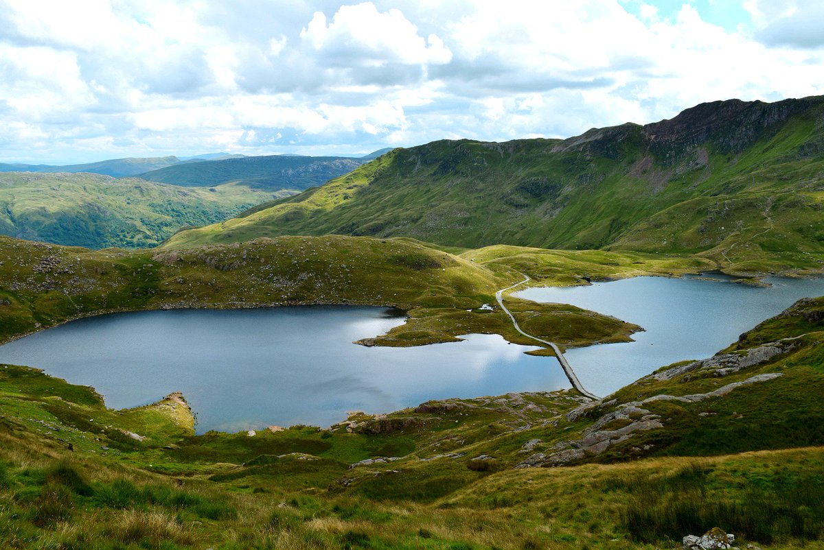 BackpackUK's tweet image. Stunning #Snowdonia National Park - #Wales. #Omgb #visitWales #visitBritain #backpacking #wanderlustwednesday #UK #nomad