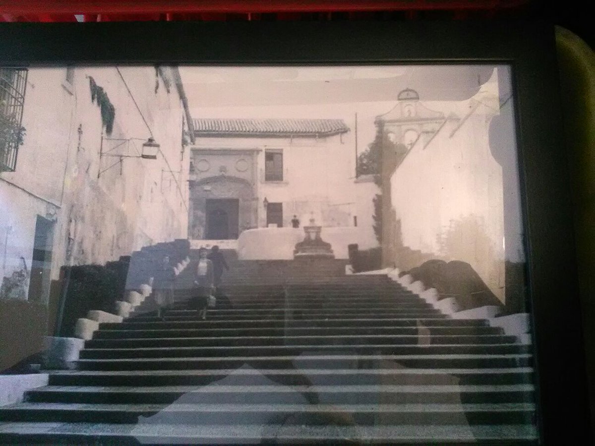 HospesHotels's tweet photo. Cuesta del Bailío, año 1950
#hotel #cordoba #bailio https://t.co/QvRfZC8NBI
