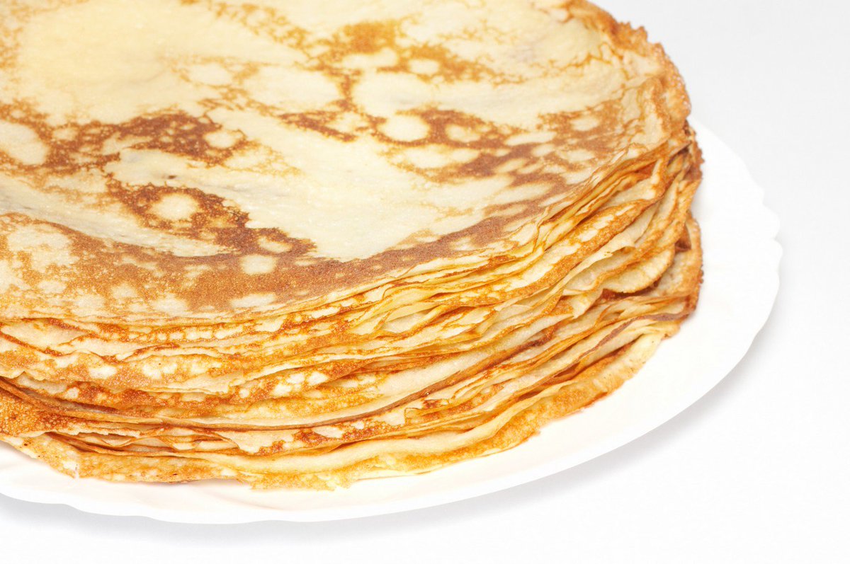 BopyShoes's tweet photo. Hier c’était la chandeleur… Préparez des crêpes avec cette recette super facile de #Tête à modeler !

https://t.co/3t1xU9cG2s https://t.co/KYGNvmlghT