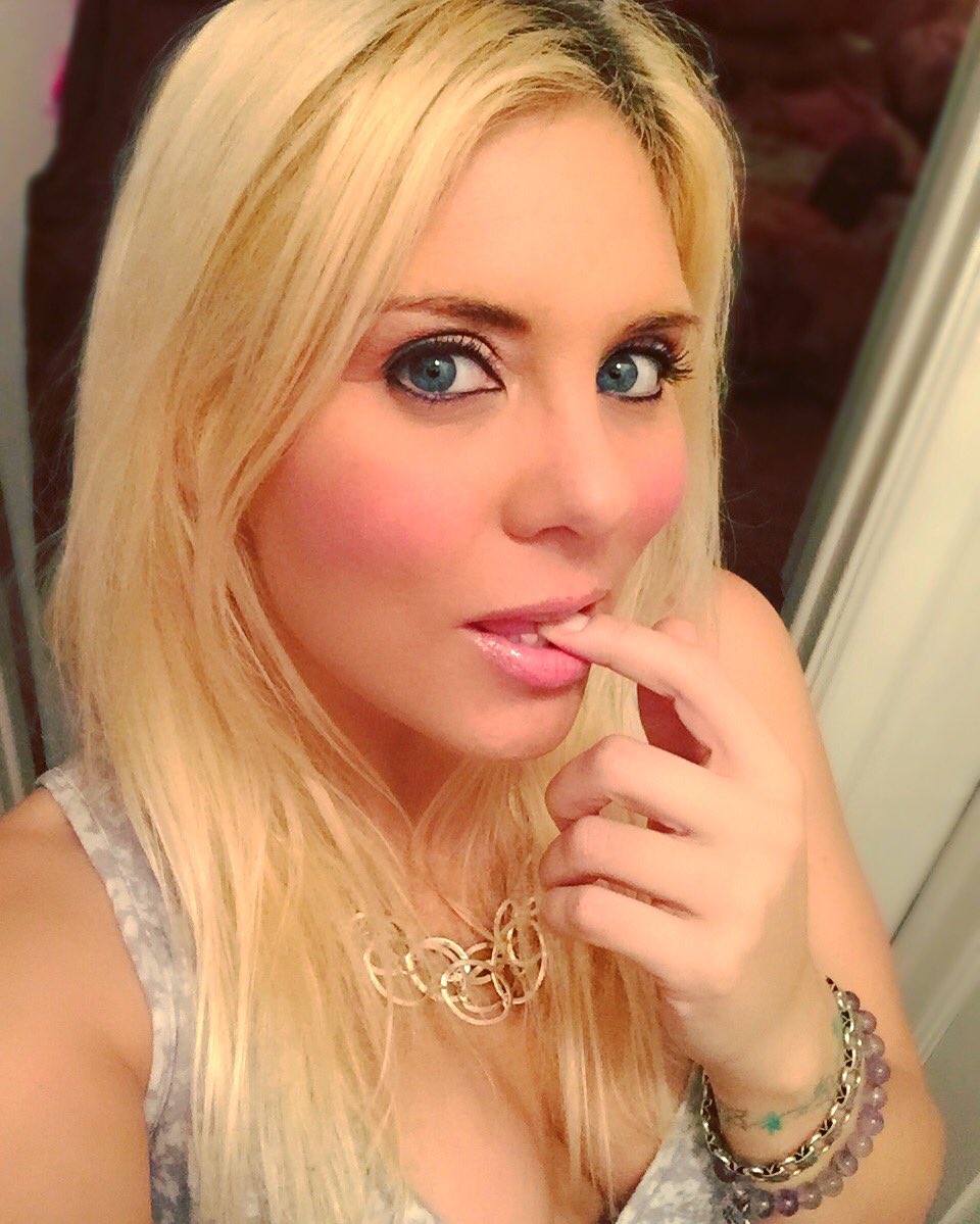 Ashley Steel (@AshleySteel) | Twitter