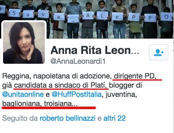 _Sentifrux's tweet photo. @AnnaLeonardi1 "baglionana" "troisiana" ahaha ma daiiii.... che cosa patetica gente che campa di TV e TIFANDO COME ALLO STADIO...DA VOMITARE https://t.co/pZkS4e5sPM