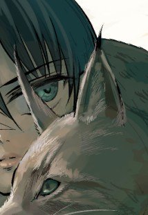 辺獄のシュヴェスタ5巻まであと9日!
★特典情報★
共通特典ペーパー…1P漫画
とらのあな様…イラストカード(エラとコルドゥラ)
コミックZIN様…イラストカード(エラ)
(とらのあな様、ZIN様は多分共通の方も付くかと)
よろしくお願いいたします!