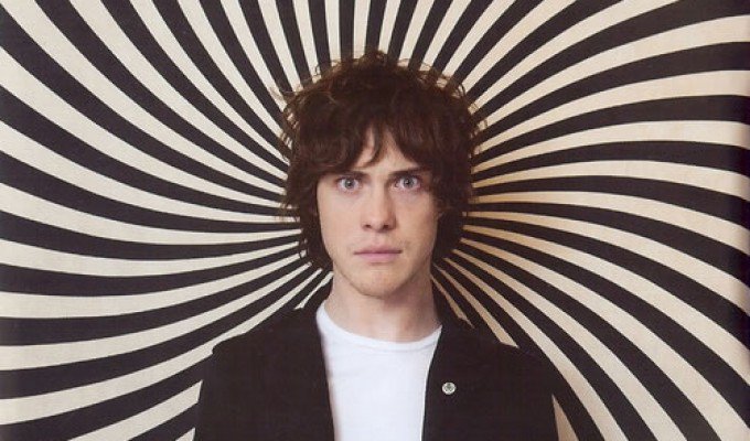  Happy birthday to Andrew VanWyngarden, 34 today :-) 