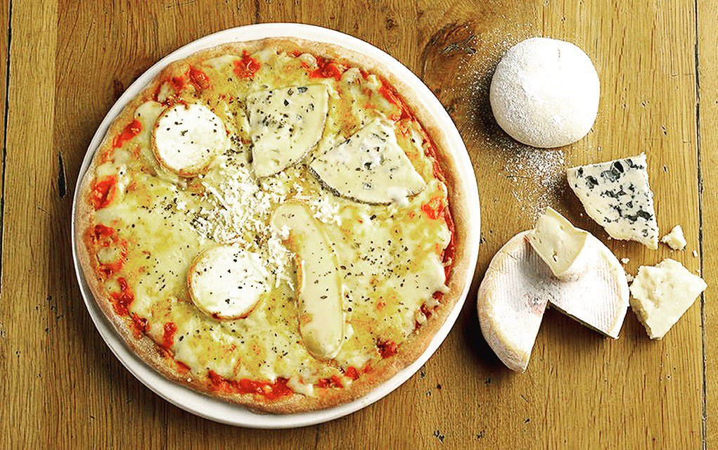 Tablapizza Tablapizzafr Twitter