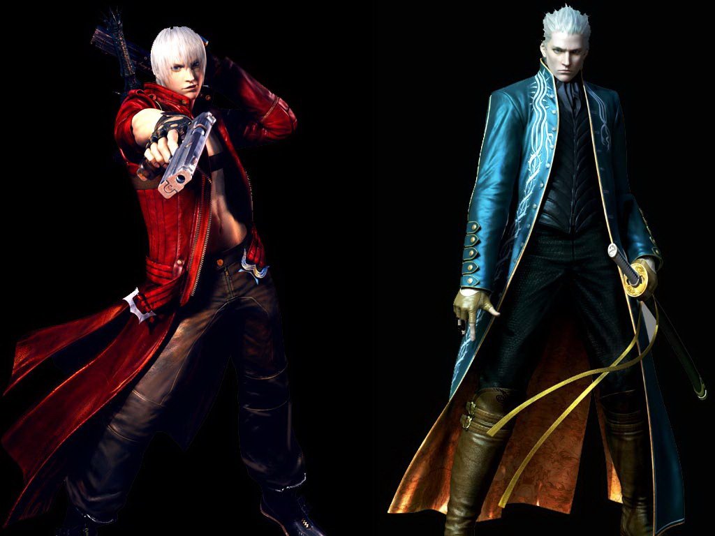SdbtStore's tweet image. Devil May Cry 3 - Dante's Rebellion Replica bit.ly/2hZCXD2 #DevilMayCry