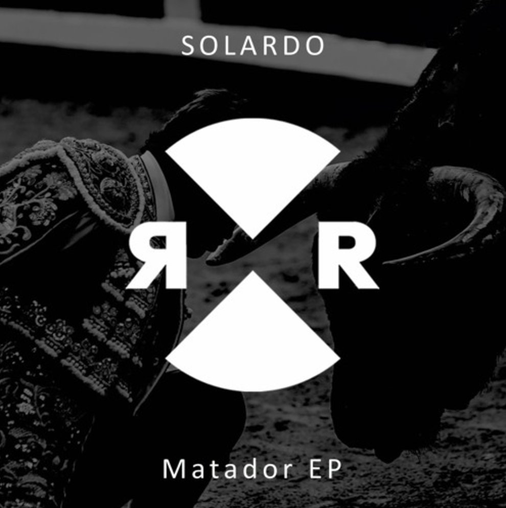 The most in demand DJ/producer duo around <a href="/solardomusic/">Solardo (blue tick)</a> are back with 'Matador' on <a href="/reliefrecords/">Relief</a> on 10th Feb bit.ly/2kqZE7x