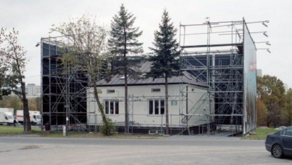 culture_pl's tweet image. Dazzlingly obvious: the #photography of Polish public spaces: buff.ly/2jqLzaV #urbanphotography #publicspace @mchldbrwsk @Lynx_art