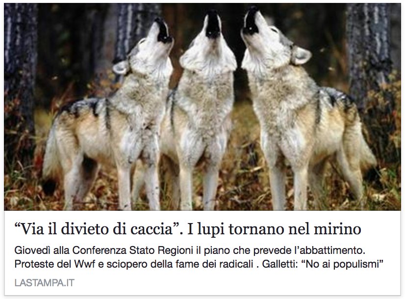 Greenpeace Italia tweet media