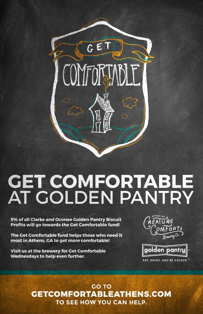 Golden Pantry On Twitter A Portion Of Feb Biscuit Sales Will