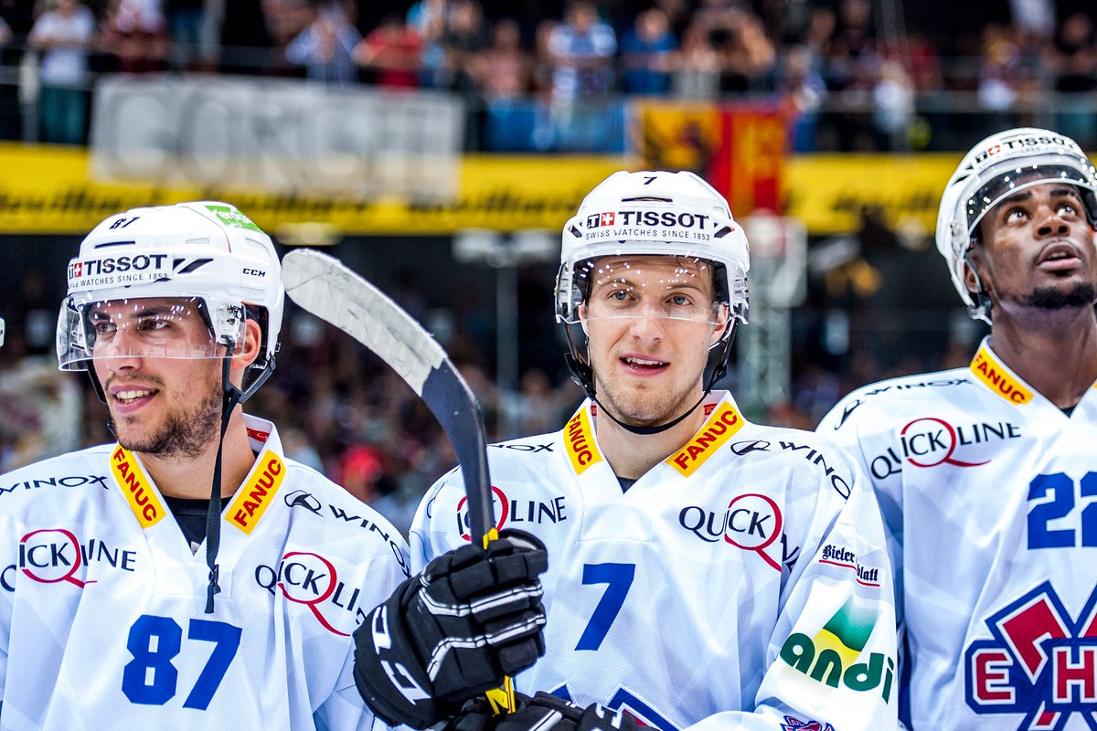 PlaneteHockeyco's tweet photo. #ECHB : Pas de sanction contre Marco Pedretti : https://t.co/RrjzZjb5Rd
#NLA https://t.co/ea42wL3jiU