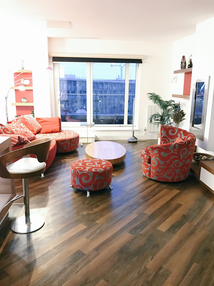 BKleanLtd's tweet photo. Immaculate Modern Living😍✨- We never disappoint! #BKlean #ProfessionalCleaningServices #HighQualityReasonablePrices | info@bkleanltd.com | https://t.co/f3UgaJpcJ9